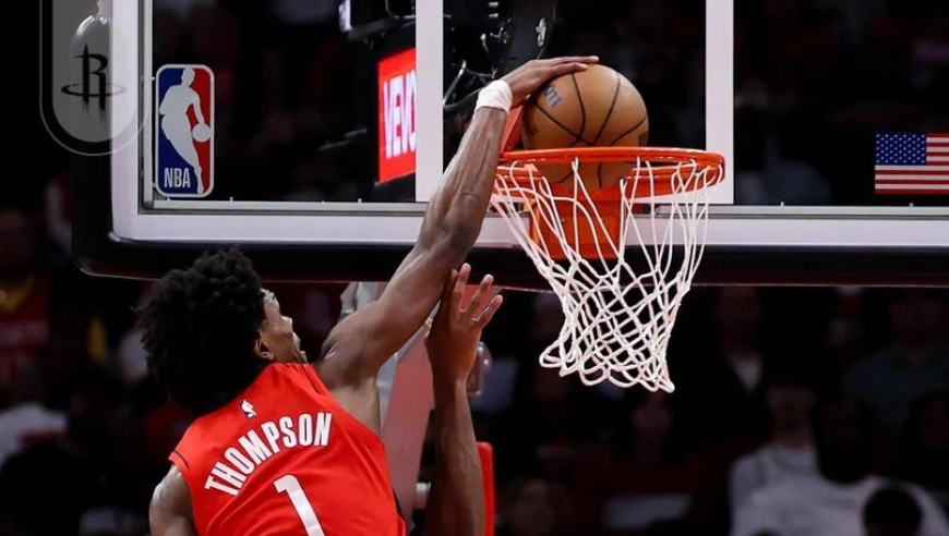 火箭升至西部第三，创赛季排名新高