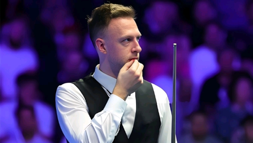 这局逆转太神奇了 特鲁姆普落后41分 台面上只剩27分