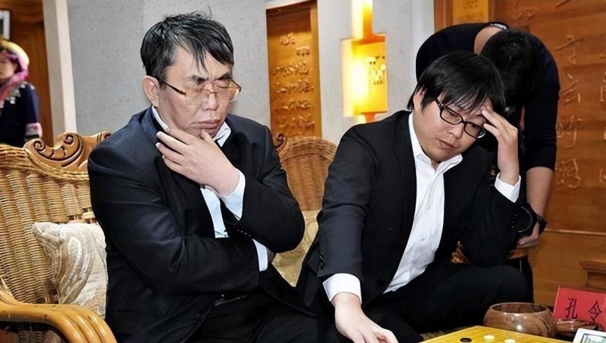 孔令文入日籍聂卫平曾叹&ldquo;全是我的错&rdquo; 他会回归继承亿万家产吗？