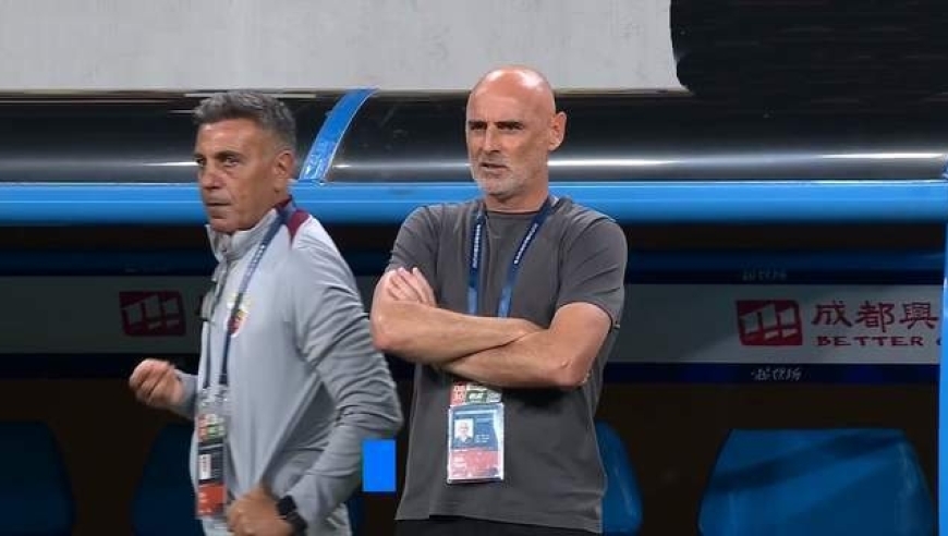 CCTV5直播，海港满足2条件可提前夺冠 2外援复出 王钰栋缺阵阻击战