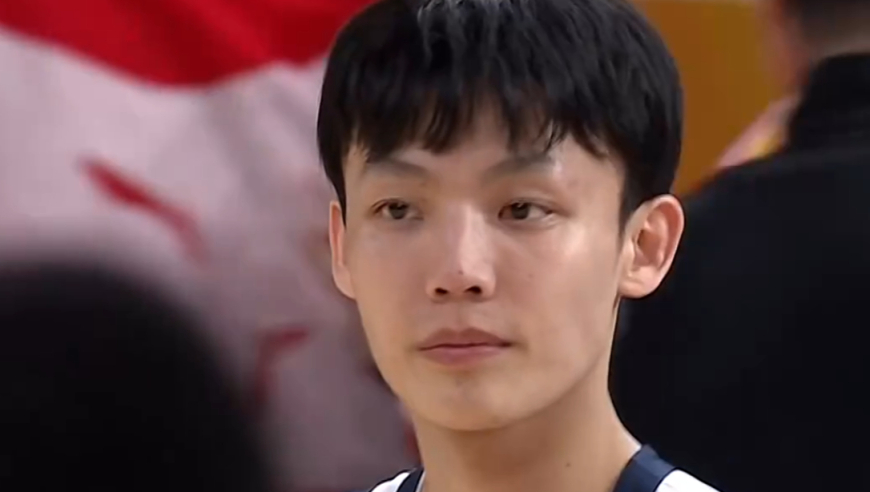 CBA最新积分榜出炉！广东逆袭升至第2，北京掉队排第5，辽篮第10