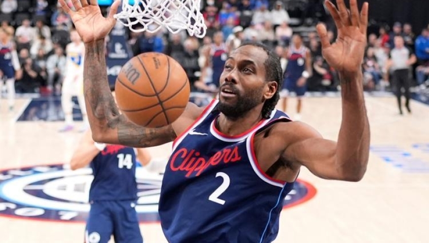 数据帝：29+8+0！小卡成队史近28年首人 35岁老将飙8三分创纪录