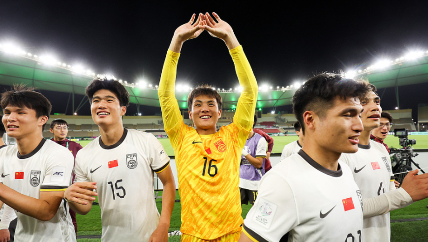 中国球迷可免票看U23亚洲杯决赛？领事馆官方否认！退钱哥：因怕出事