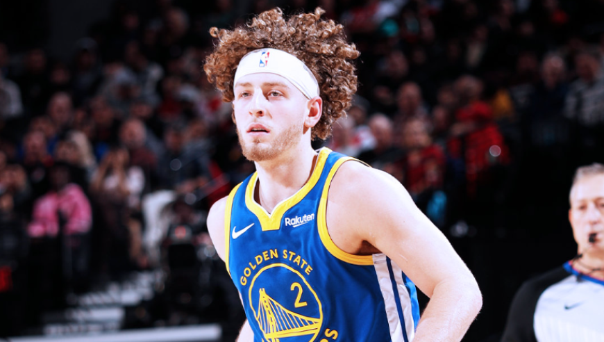 勇士131-136开拓者！输球不可怕，库里赛后一番表态才是重中之重