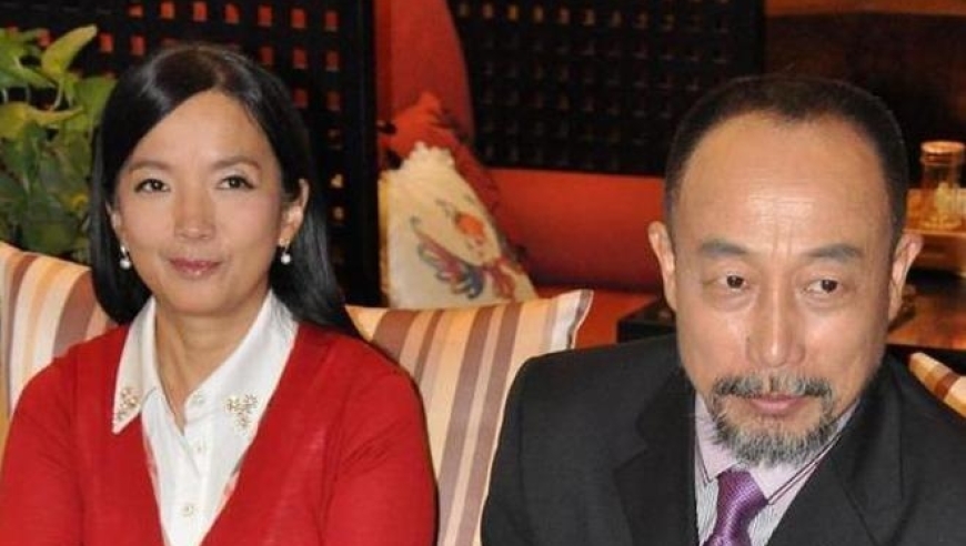演员吕丽萍又翻车！吹捧球星杜兰特生活朴素，却被杜兰特中文网打脸