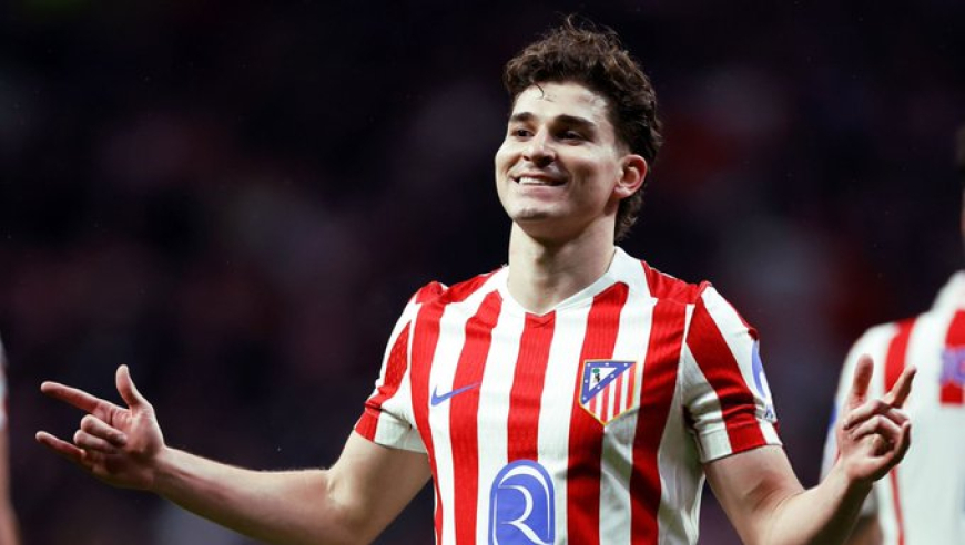 欧冠历史上仅1队比今夜马竞更早4球领先：2011年的皇马