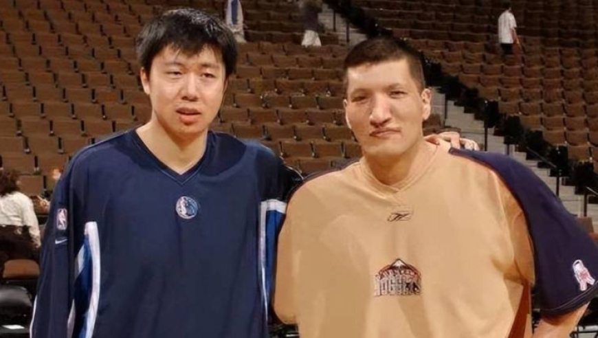 巴特尔打了3年NBA，如今每月能领到多少养老金？网友：难以置信