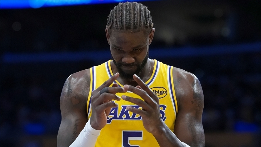 卢卡44分12板6助，湖人逆转灰熊！里夫斯甘当绿叶，艾顿伤情更新