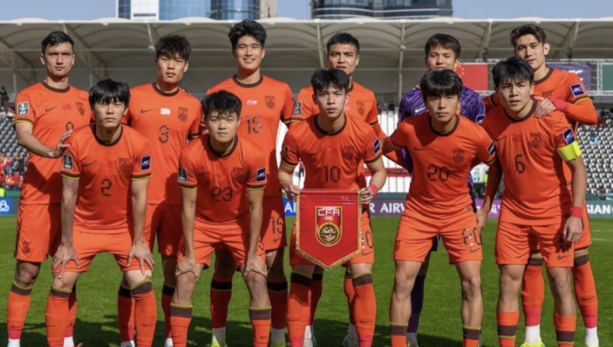 8强中身价最高！53岁安东尼奥封神 这次国足终于没有吹牛