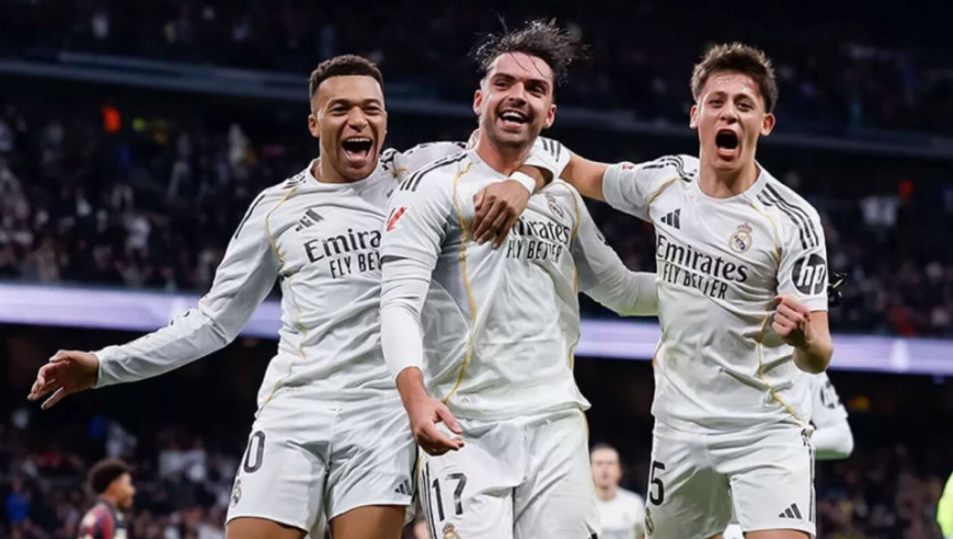 精彩一夜！曼联皇马新帅拿到首胜，利物浦4连平，阿森纳7分领跑