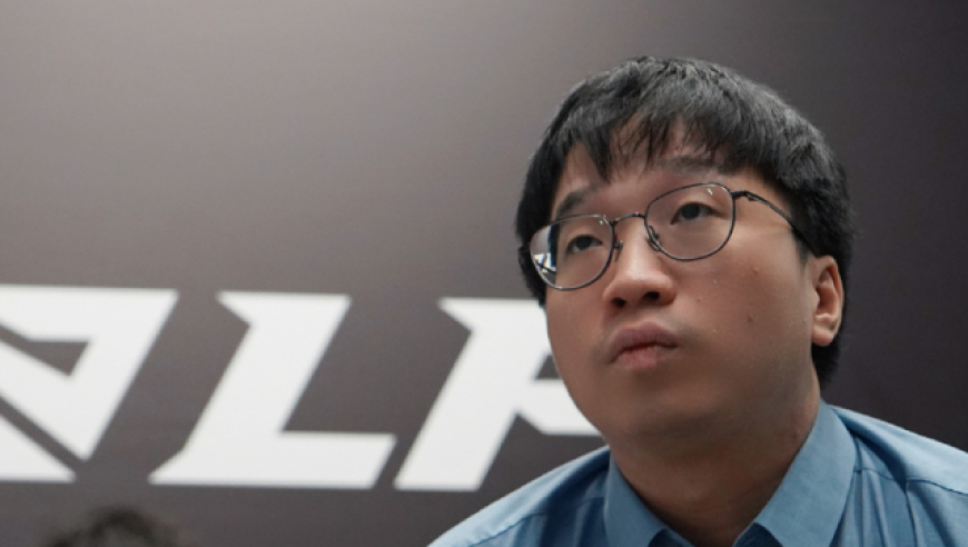 AL教练tabe采访时说错话，最理想阵容不是自家选手，被喷到发文道歉