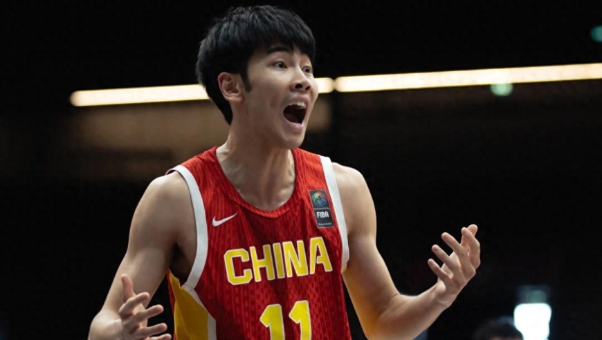 U19世界杯：美国140分狂胜vs中国86-99惜败！世界亚军被爆冷！