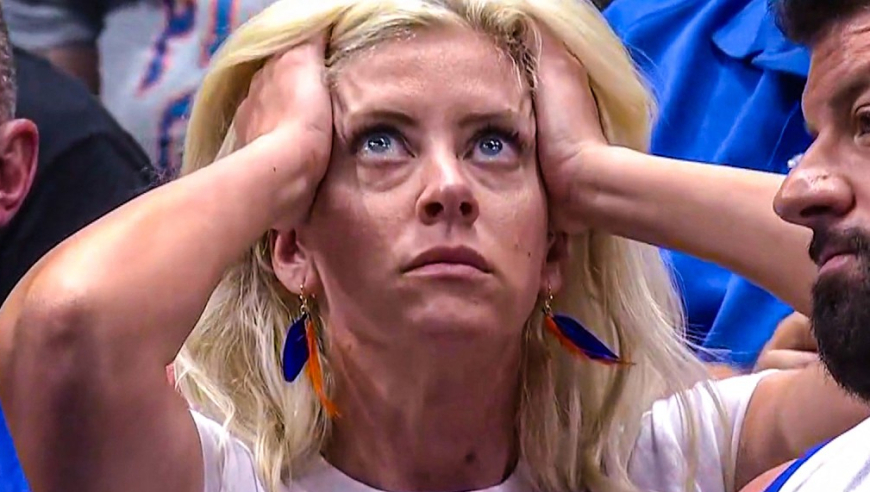 卫冕冠军轰然出局！爱荷华大学三分准绝杀 佛罗里达最后一秒从天堂到地狱！