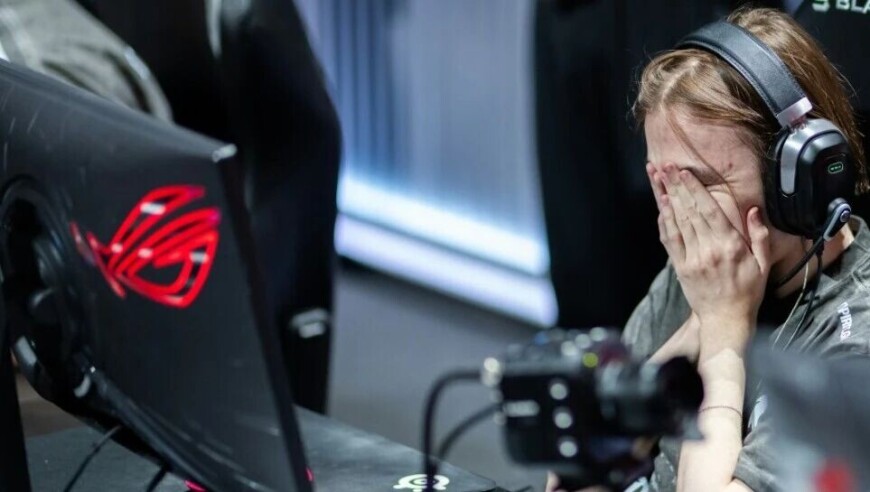 donk再出年度1V5！大黄蜂三图惊险晋级；PWC S2今日LVG、RA与欧洲队争决赛席