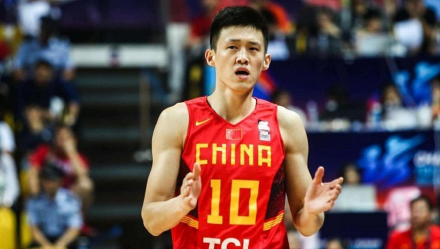 体坛记忆丨15亚洲杯男篮对韩国次节：一度落后20分 周鹏大爆发