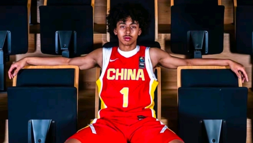 身为全美五星高中生，朱正会成为中国男篮后卫线上的答案吗？
