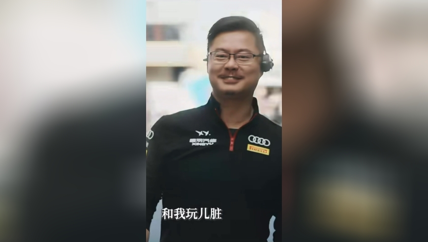 &ldquo;和我玩儿脏！&rdquo;让叶经理成为&ldquo;最坏&rdquo;的好人！终于可以和张驰并肩作战，一致对外！