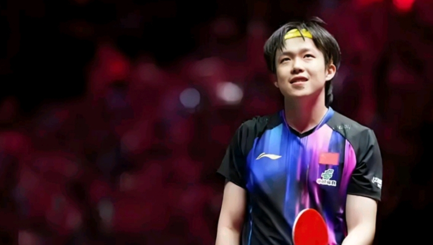 全运男乒16强种子就位！世界第1遇考验，奥运冠军冲卫冕魔咒