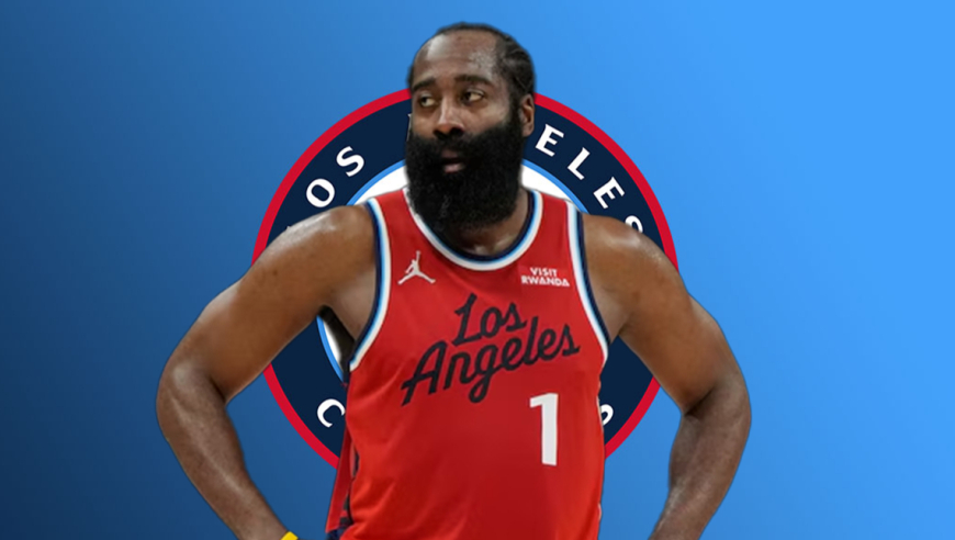 哈登为什么要离开快船？哪支球队最有机会得到哈登？｜议起复盘