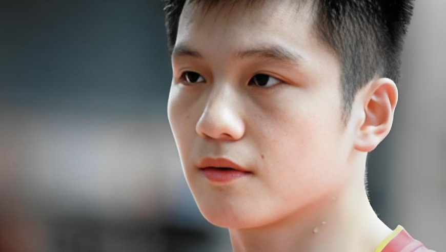 樊振东陈梦同日退出世界排名，与WTT规则抗衡，刘国梁运筹帷幄反遭反噬