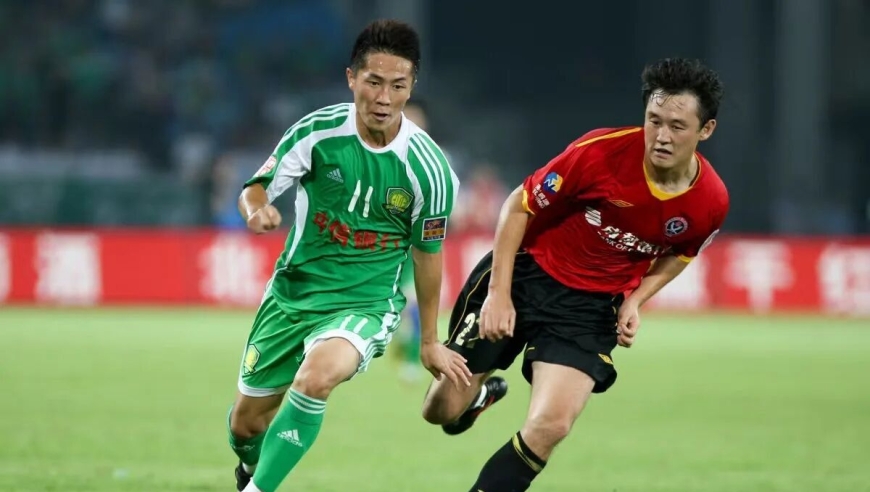 中国足球的骄傲！多位外援亲口确认：中超氛围已不输德甲英超