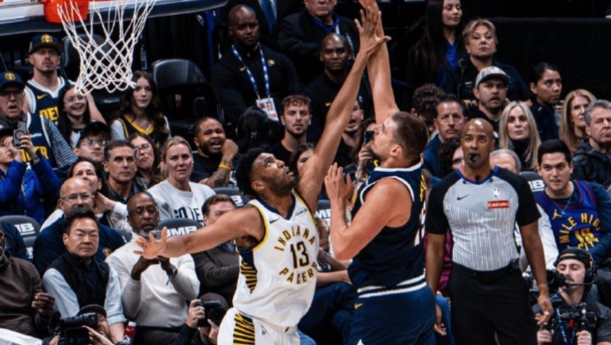 6胜0负！联盟第一！成新赛季最有冠军相的球队之一，你们不虚雷霆