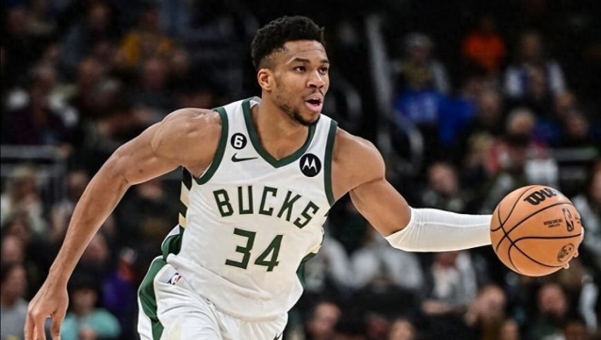 NBA现役五大“非卖品”，字母哥垫底，榜首能换一支球队