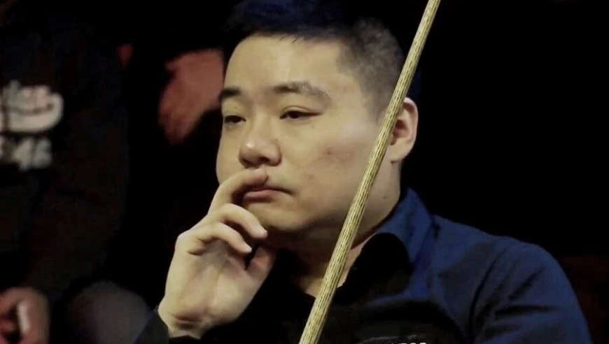 威尔士公开赛后最新世界排名：霍金斯夺冠升至第9，丁俊晖排名不降反升