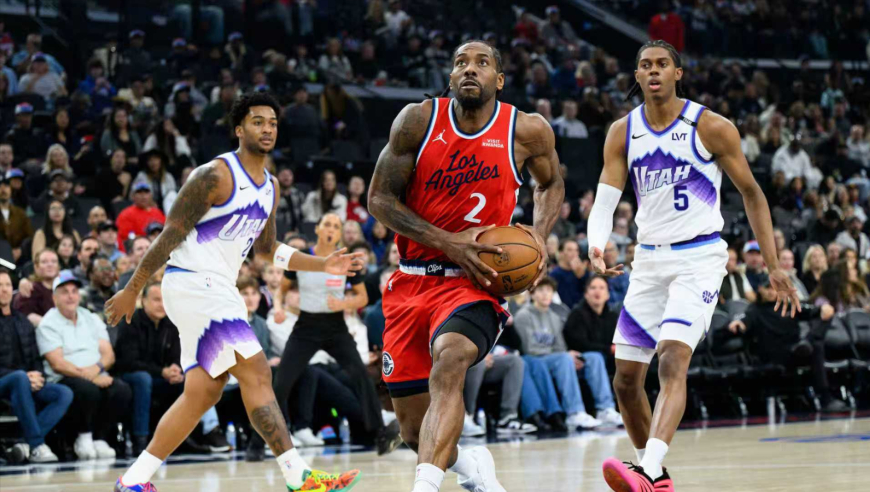 Top时刻 | 2日十佳球：杜兰特单臂炸筐 小卡跟进暴扣