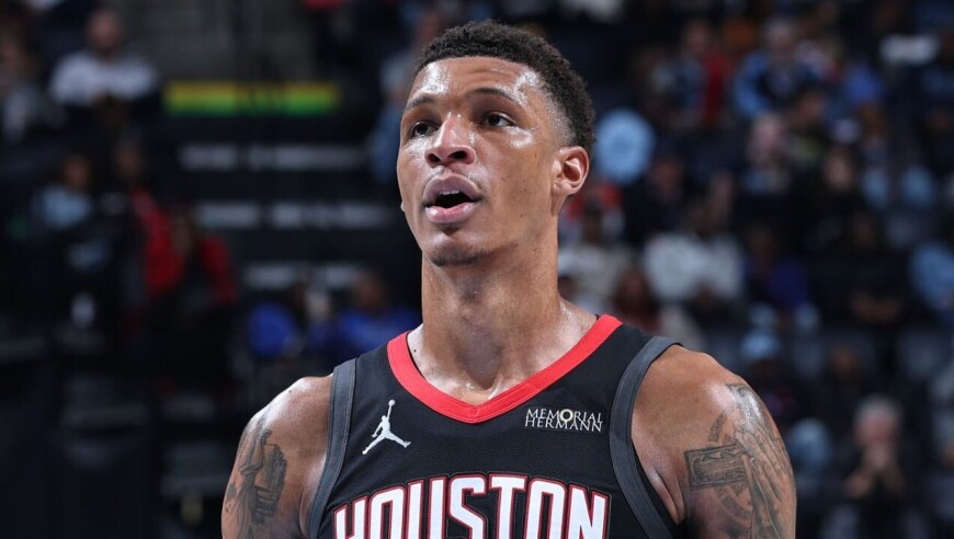 【球星】史密斯vs开拓者集锦 内外开花轻取22+5助队取胜