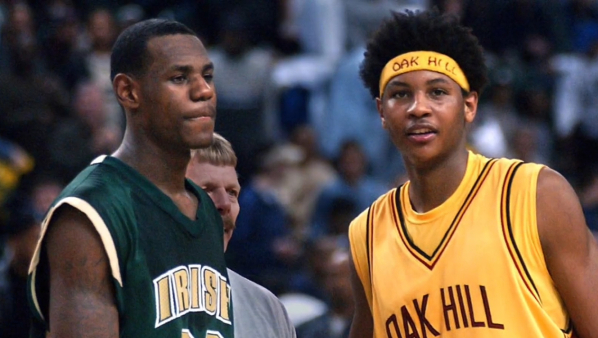 假如１０００万美元拍在你面前，你会是什么反应？詹姆斯母亲的反应很真实