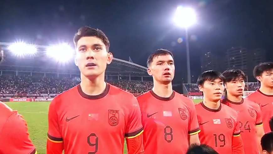 韩媒：大爆冷！韩国U22以0-2完败于中国，遭历史性耻辱