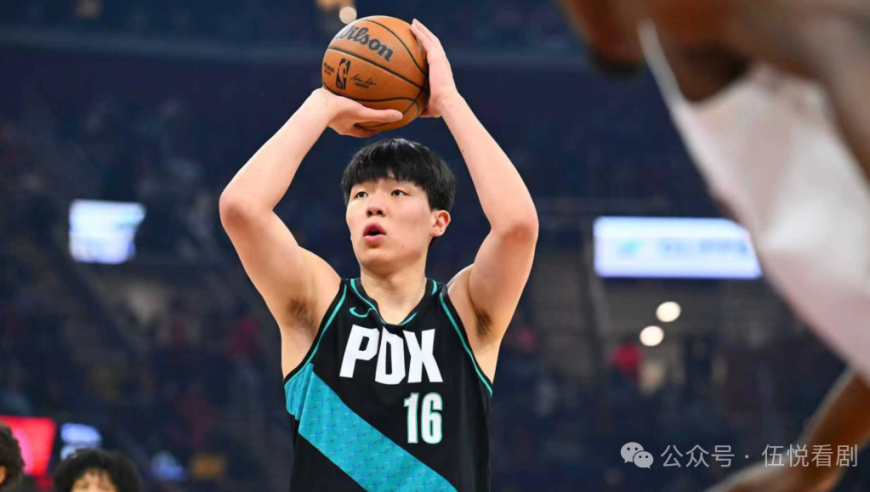 【NBA】2分0篮板2失误2犯规！杨瀚森错过了最后的机会！