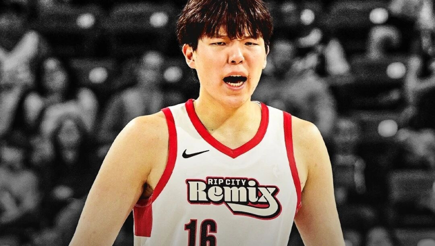 杨瀚森上场35分钟！怒砍20分7板7助！两项数据创生涯新高