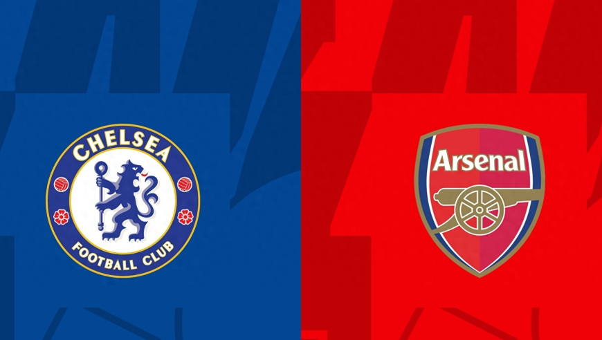 切尔西vs阿森纳前瞻：英超榜首大战 两队均攻守兼备 谁也难赢