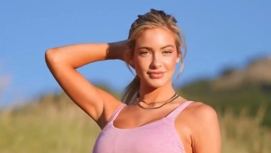 湖人队最美太太团！詹姆斯老婆气场强，拉塞尔女友最漂亮！