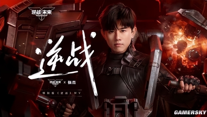 十三年经典FPS回归，满足了我少年时的一切幻想