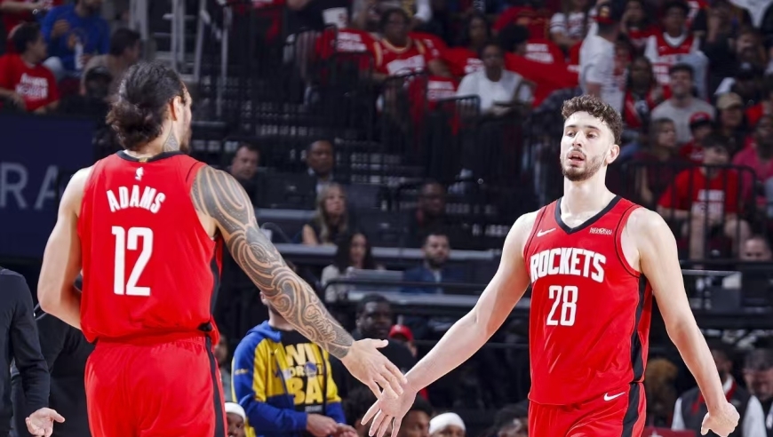 仅一夜！火箭一裁一签，勇士掘金伤病更新，弗拉格比肩东契奇