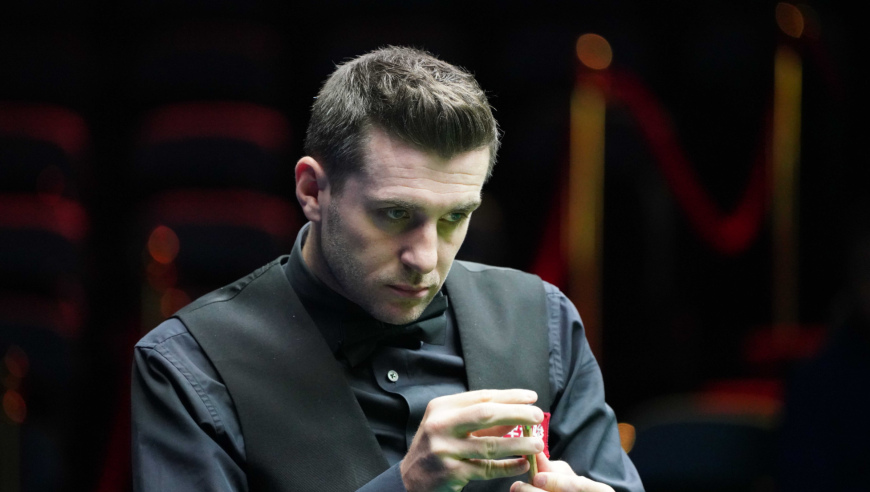 体坛名场面｜塞尔比超分不认输 赵心童怒了 飞龙在天一招绝杀太霸气