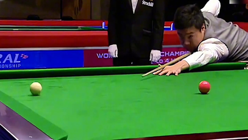 体坛记忆｜ 被超11分强行续命，晖哥狂飙斯诺扭转乾坤，对手险些当场落泪