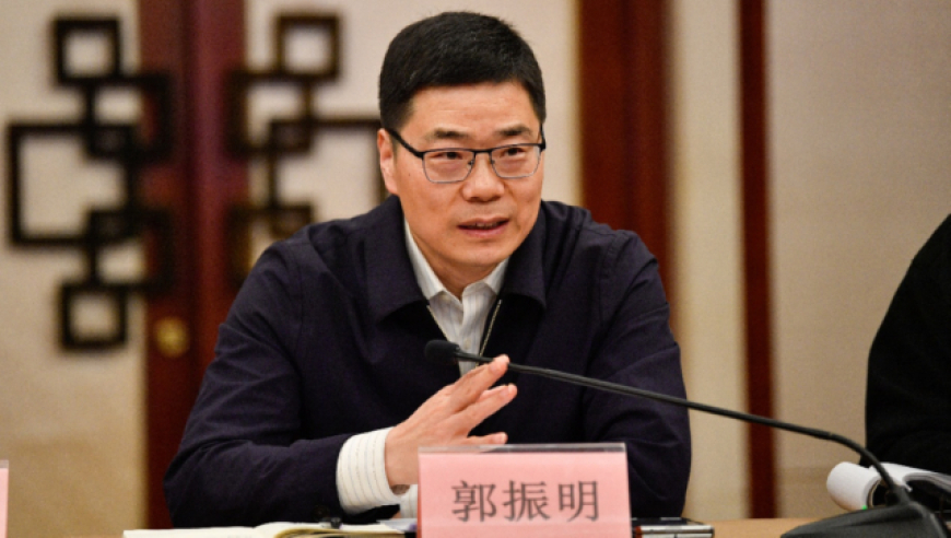 中国男篮和女篮同时站上亚洲杯领奖台：如何评价篮协新任掌门人首秀？