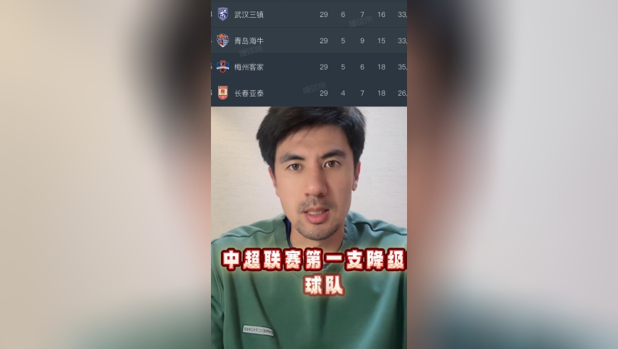 长春亚泰降级，明年还有亚泰吗？