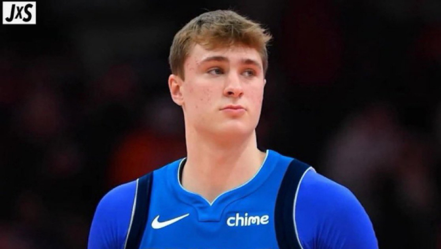 NBA乐透秀14人全出炉：状元弗拉格 榜眼哈珀探花埃奇库姆