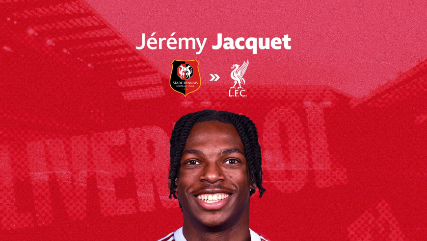 天价转会费！利物浦重磅签约，20岁天才正式加盟