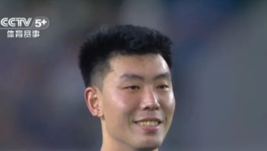 中超球员踢苏超，送点又丢点
