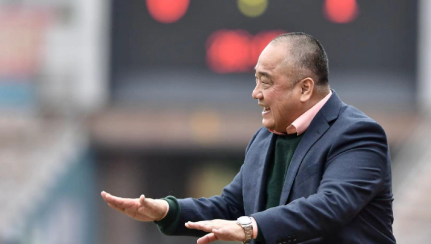 中超著名经理人被判刑：卷入李铁案，多次逃过调查，如今获5年刑期