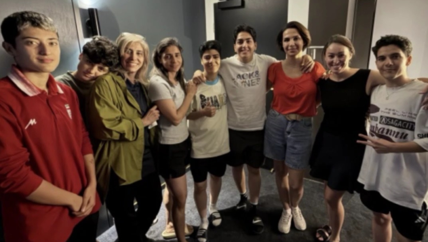 7名伊朗女足球员澳洲避难，一场沉默引发的生死逃亡