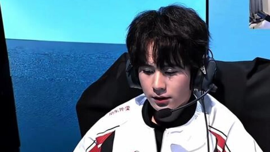 JDG计划有变准备夺冠军，KSG不敌JDG句号迷茫