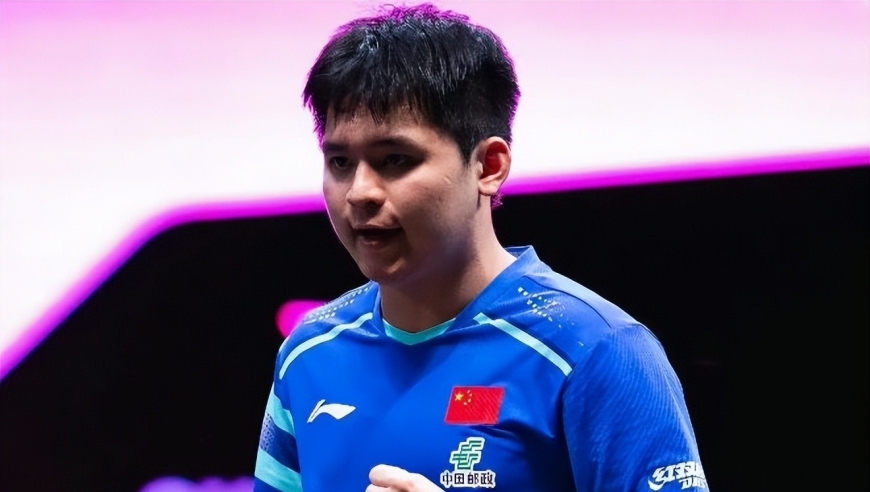 WTT球星赛：1月15日赛程公布！国乒已输4场，林诗栋再碰张禹珍