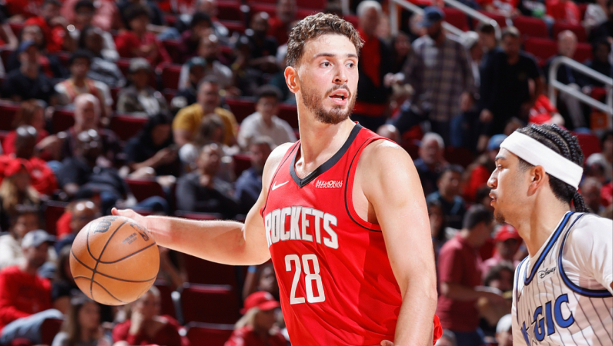 17日NBA官方十佳球：申京极限抛投绝平 瓦塞尔死亡滑翔隔扣